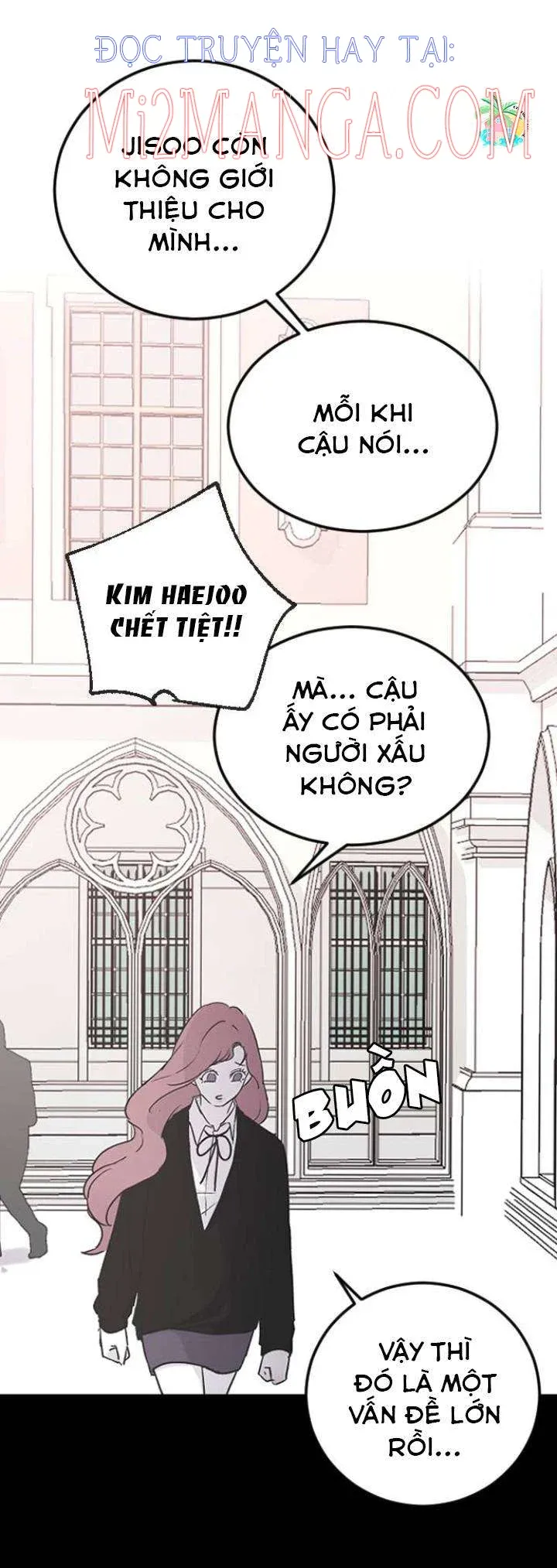 Ba Người Anh Trai Của Tôi Là Bạo Quân Chapter 18.5 - 10