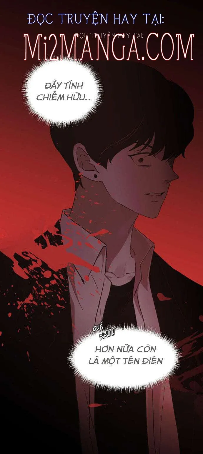 Ba Người Anh Trai Của Tôi Là Bạo Quân Chapter 19.5 - 2