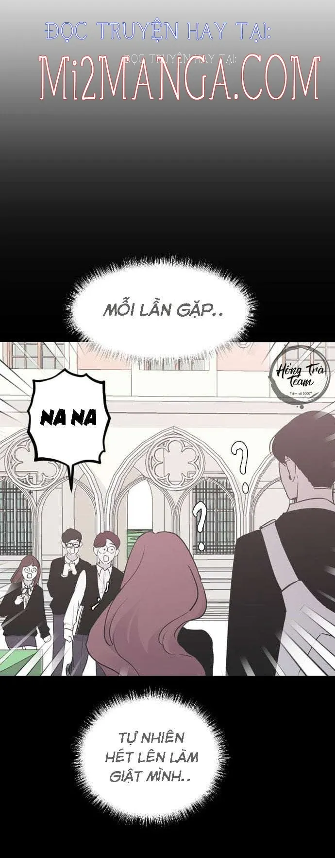 Ba Người Anh Trai Của Tôi Là Bạo Quân Chapter 19.5 - 11