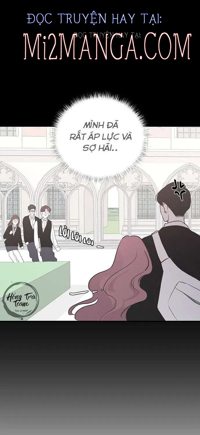 Ba Người Anh Trai Của Tôi Là Bạo Quân Chapter 19.5 - 12