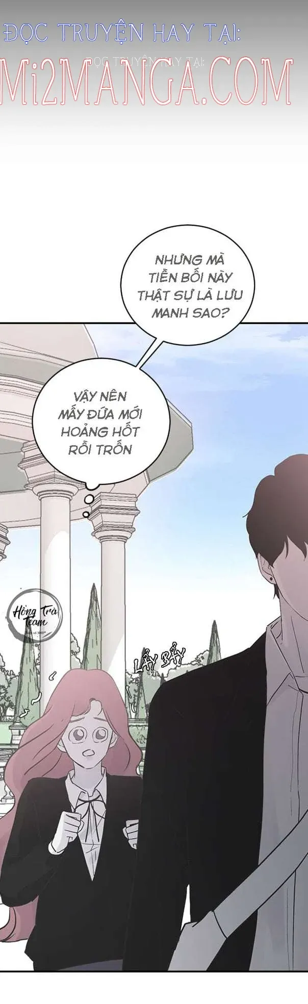 Ba Người Anh Trai Của Tôi Là Bạo Quân Chapter 19.5 - 13