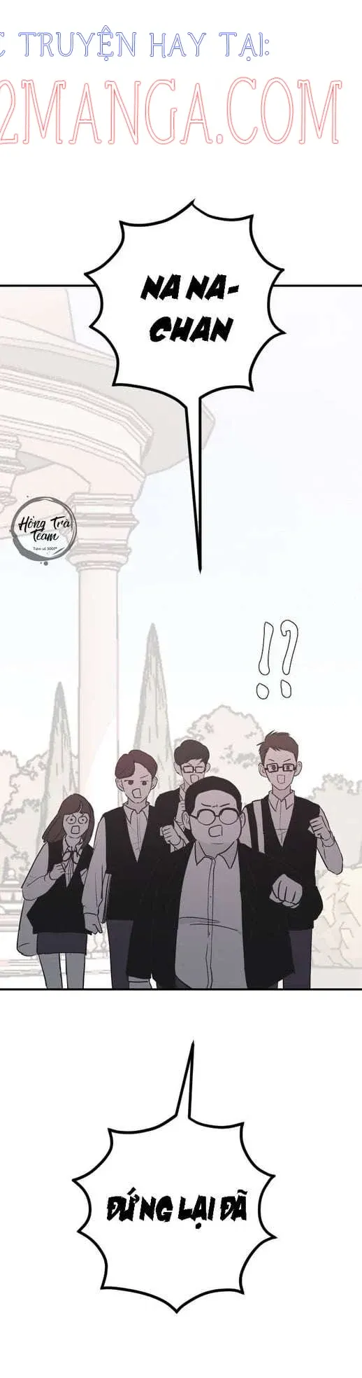 Ba Người Anh Trai Của Tôi Là Bạo Quân Chapter 19.5 - 16