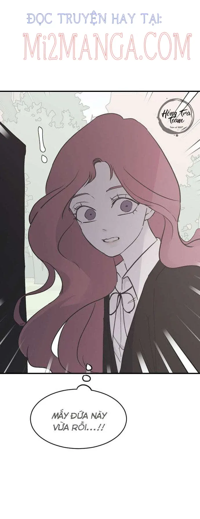 Ba Người Anh Trai Của Tôi Là Bạo Quân Chapter 19.5 - 17