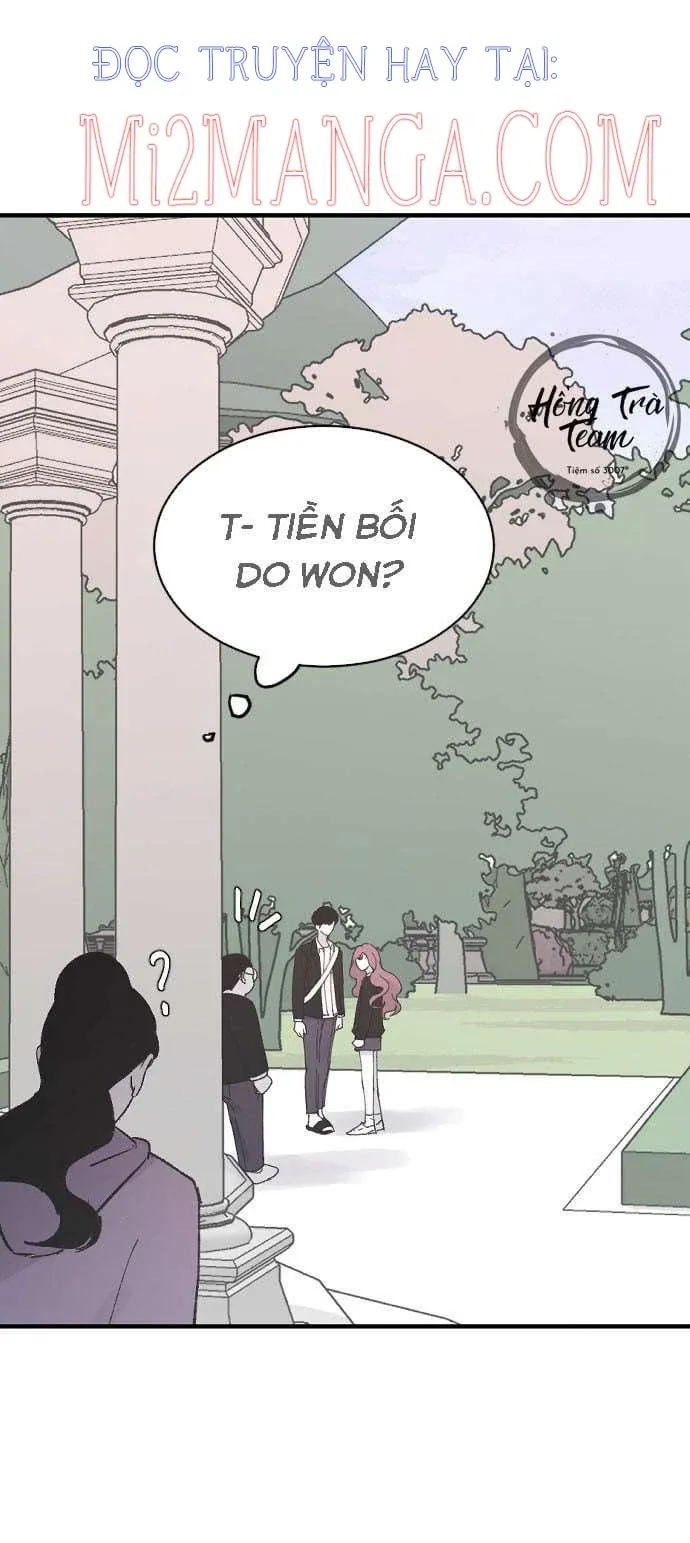 Ba Người Anh Trai Của Tôi Là Bạo Quân Chapter 19.5 - 19