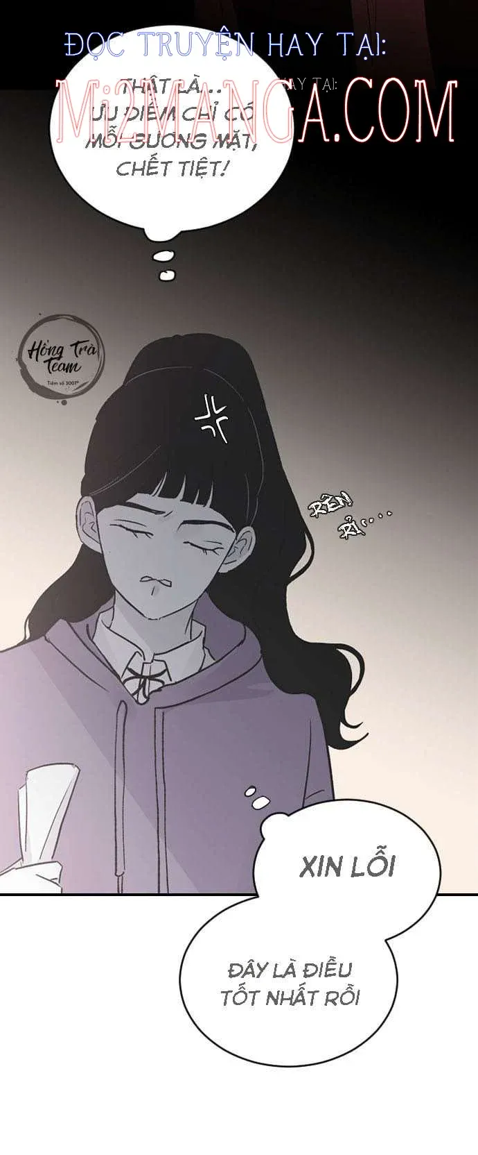 Ba Người Anh Trai Của Tôi Là Bạo Quân Chapter 19.5 - 3