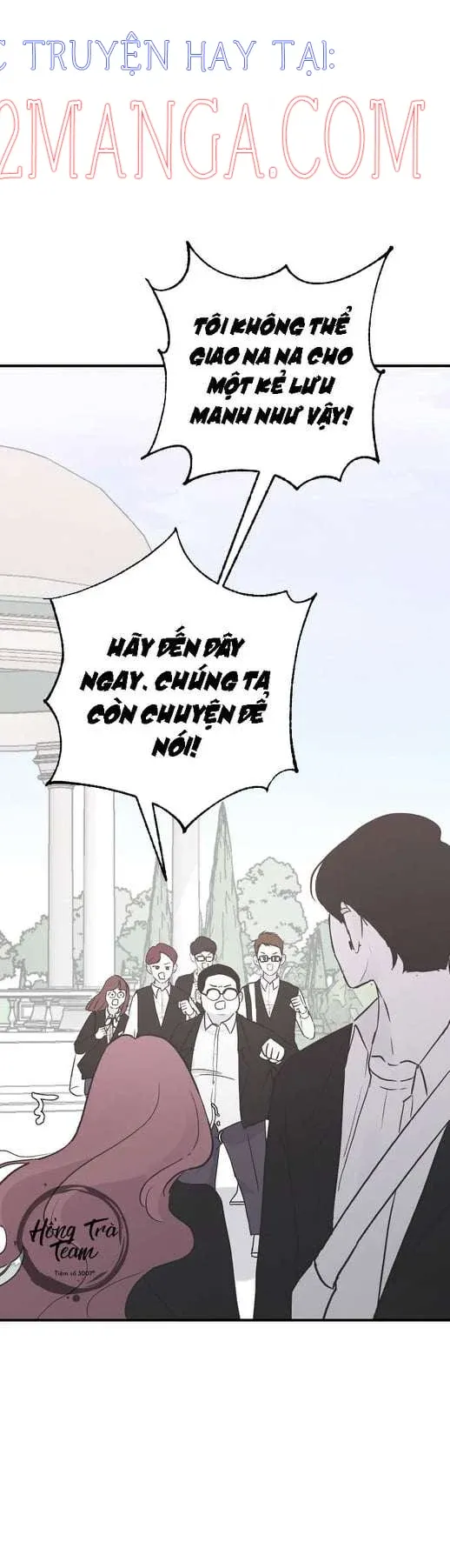 Ba Người Anh Trai Của Tôi Là Bạo Quân Chapter 19.5 - 21
