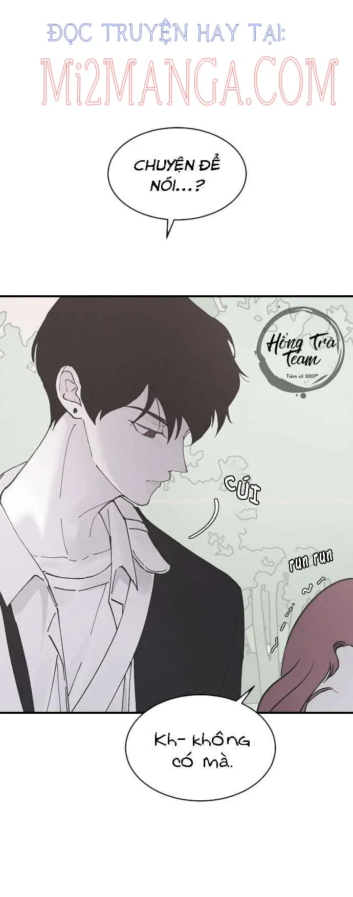 Ba Người Anh Trai Của Tôi Là Bạo Quân Chapter 19.5 - 22