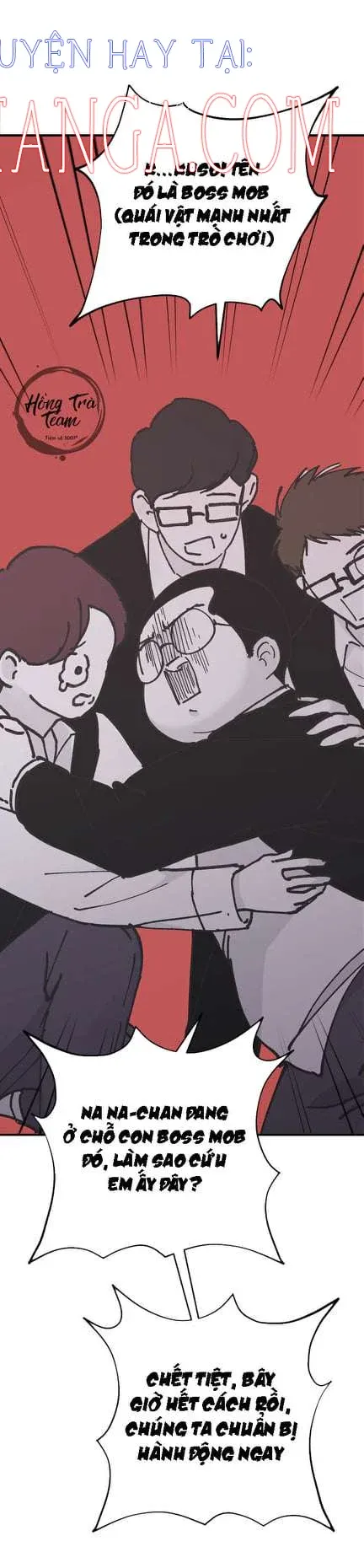 Ba Người Anh Trai Của Tôi Là Bạo Quân Chapter 19.5 - 26