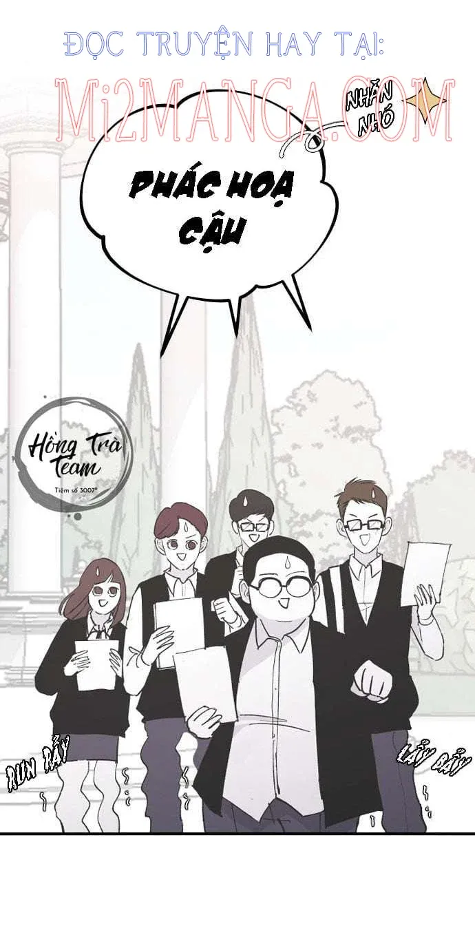 Ba Người Anh Trai Của Tôi Là Bạo Quân Chapter 19.5 - 30