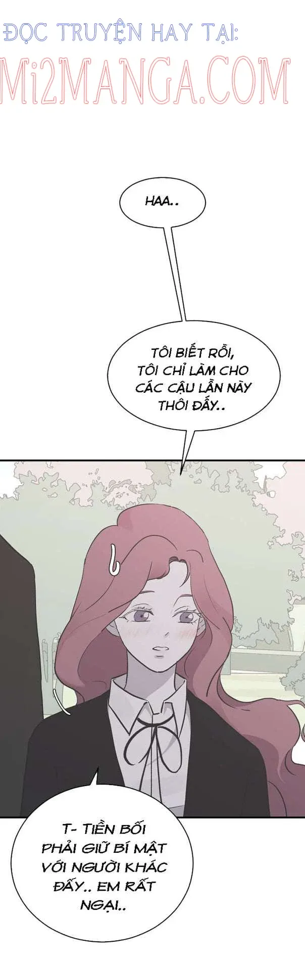 Ba Người Anh Trai Của Tôi Là Bạo Quân Chapter 19.5 - 32