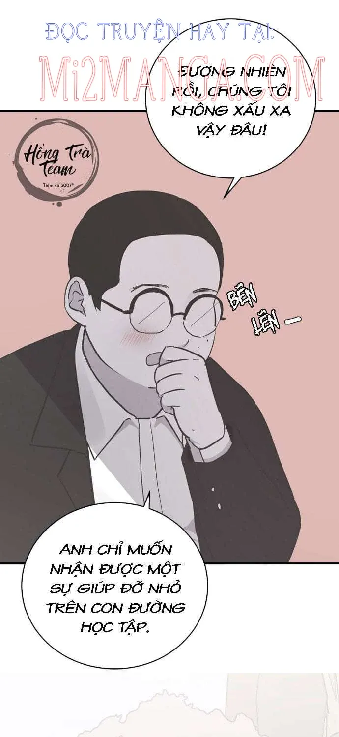 Ba Người Anh Trai Của Tôi Là Bạo Quân Chapter 19.5 - 33
