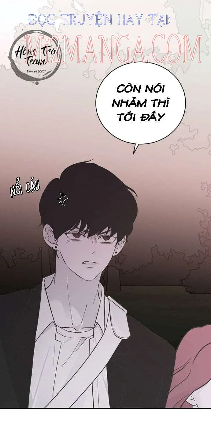 Ba Người Anh Trai Của Tôi Là Bạo Quân Chapter 19.5 - 34