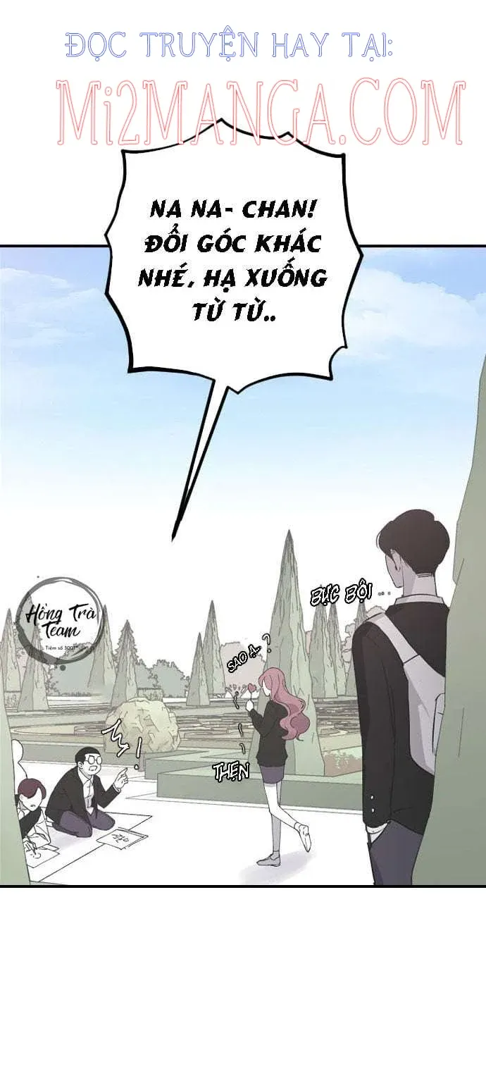 Ba Người Anh Trai Của Tôi Là Bạo Quân Chapter 19.5 - 37