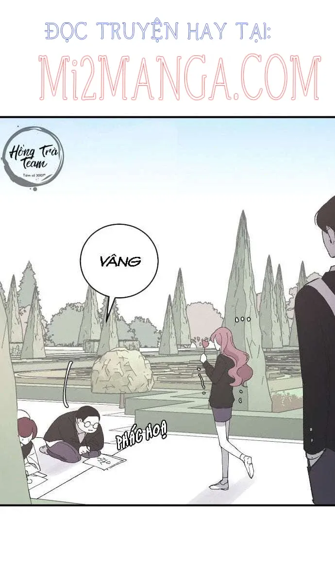 Ba Người Anh Trai Của Tôi Là Bạo Quân Chapter 19.5 - 39