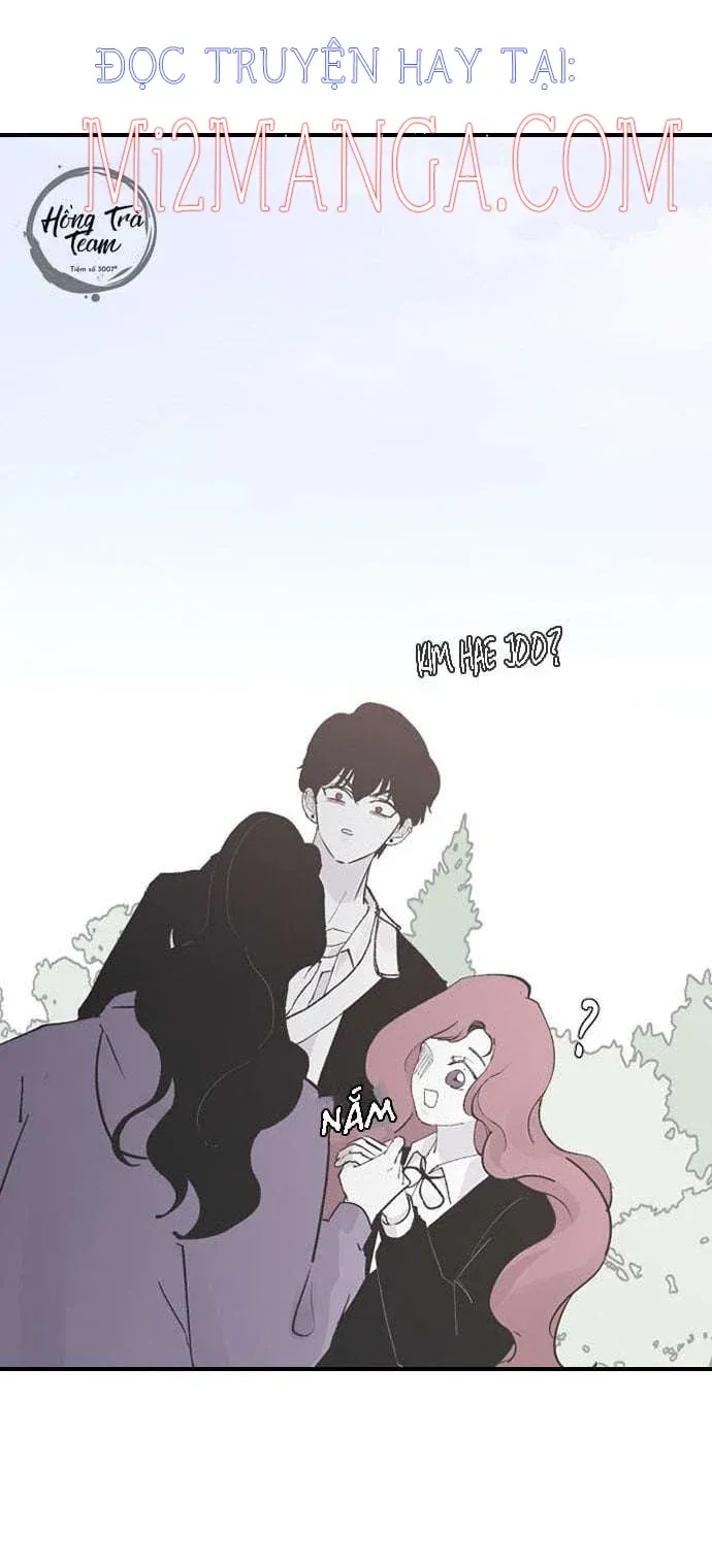 Ba Người Anh Trai Của Tôi Là Bạo Quân Chapter 19.5 - 5