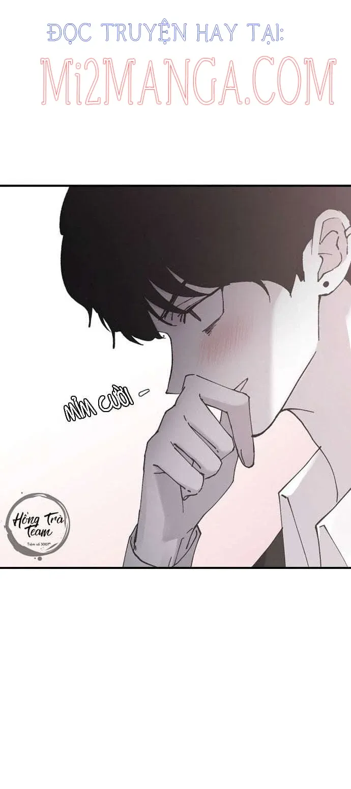 Ba Người Anh Trai Của Tôi Là Bạo Quân Chapter 19.5 - 41