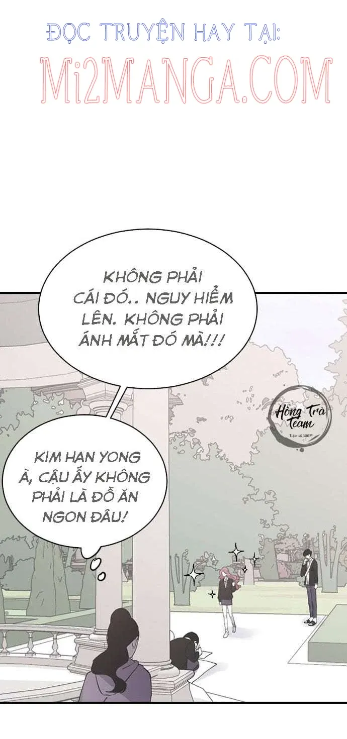 Ba Người Anh Trai Của Tôi Là Bạo Quân Chapter 19.5 - 42