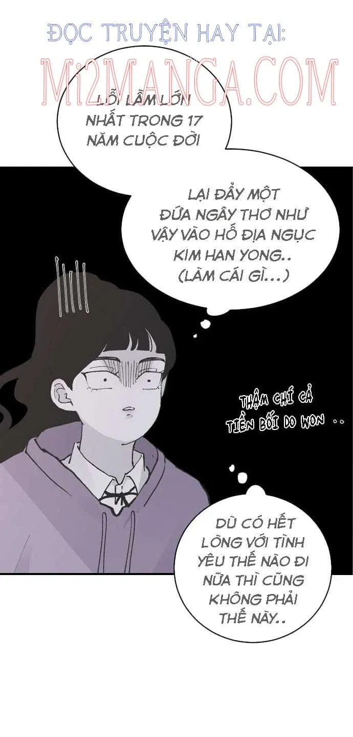 Ba Người Anh Trai Của Tôi Là Bạo Quân Chapter 19.5 - 44