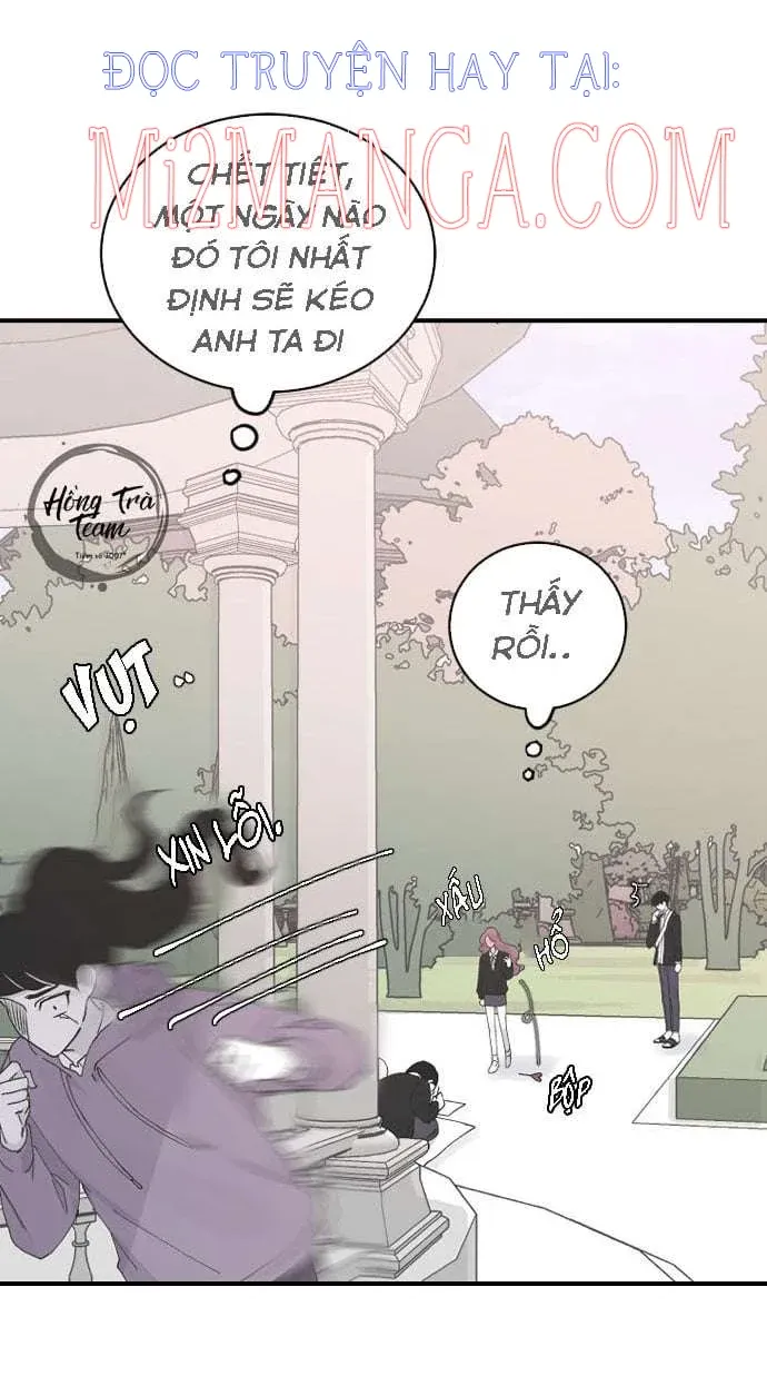 Ba Người Anh Trai Của Tôi Là Bạo Quân Chapter 19.5 - 47