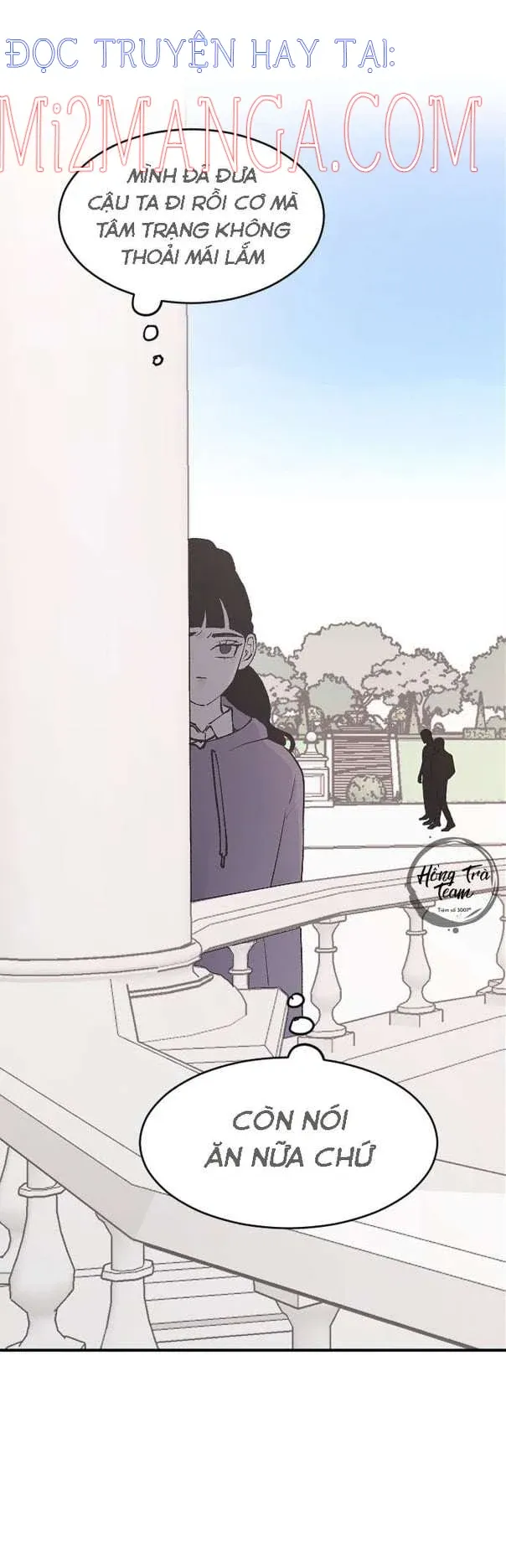 Ba Người Anh Trai Của Tôi Là Bạo Quân Chapter 19.5 - 8