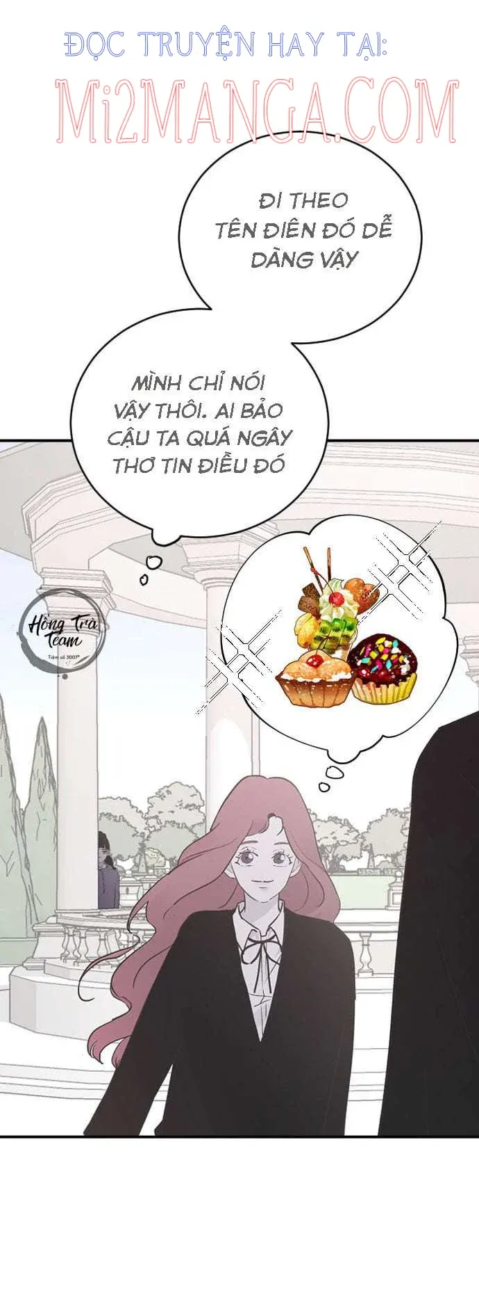 Ba Người Anh Trai Của Tôi Là Bạo Quân Chapter 19.5 - 9