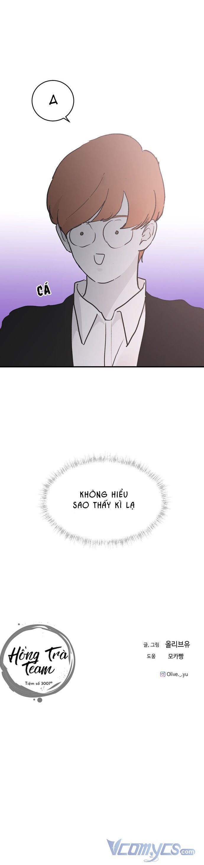 Ba Người Anh Trai Của Tôi Là Bạo Quân Chapter 21.5 - 4