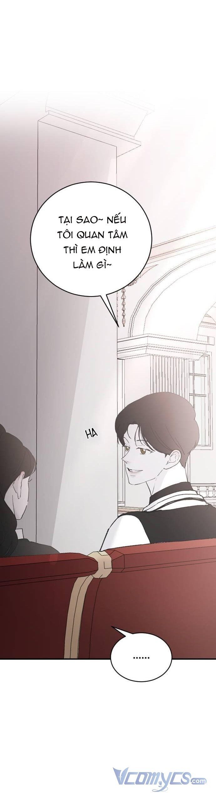 Ba Người Anh Trai Của Tôi Là Bạo Quân Chapter 38.5 - 2