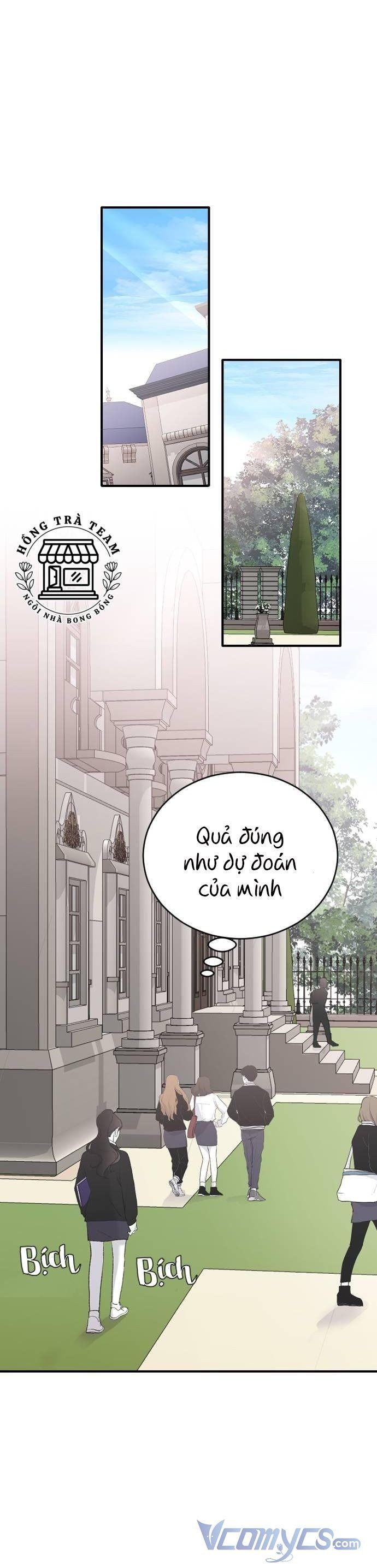 Ba Người Anh Trai Của Tôi Là Bạo Quân Chapter 38.5 - 12
