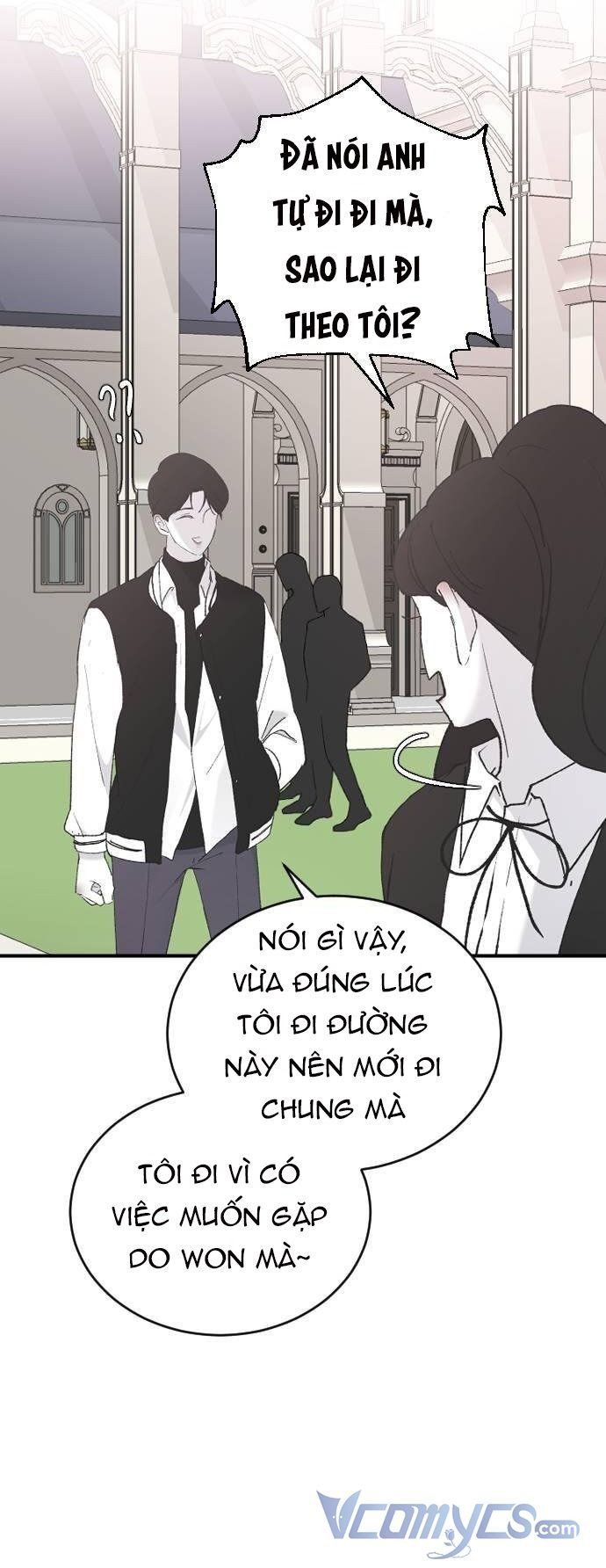 Ba Người Anh Trai Của Tôi Là Bạo Quân Chapter 38.5 - 15
