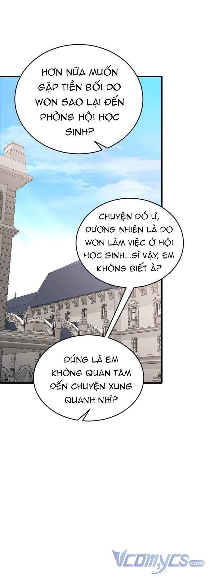 Ba Người Anh Trai Của Tôi Là Bạo Quân Chapter 38.5 - 18