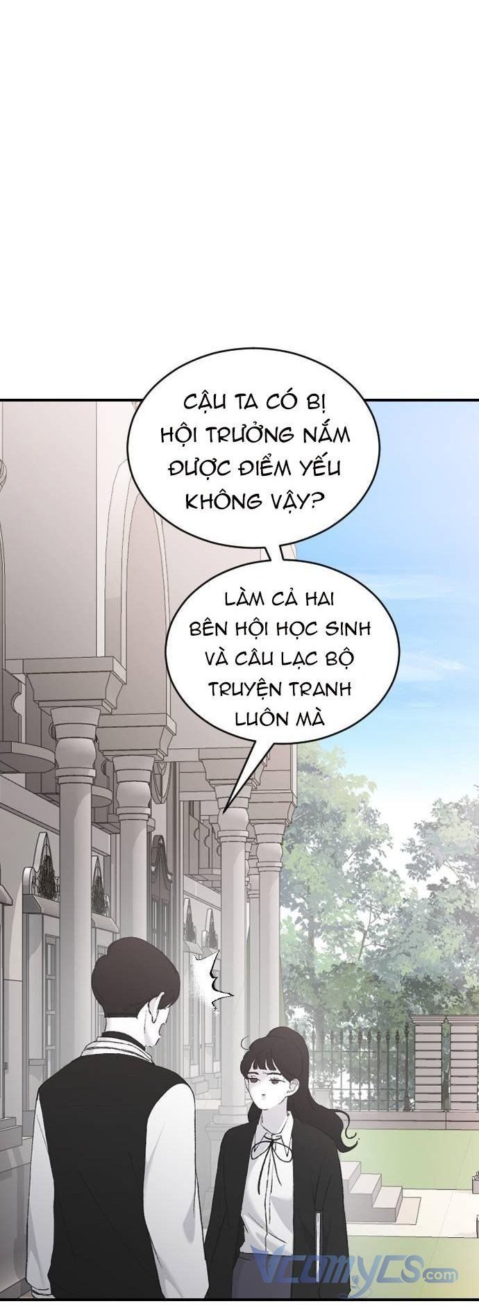 Ba Người Anh Trai Của Tôi Là Bạo Quân Chapter 38.5 - 19