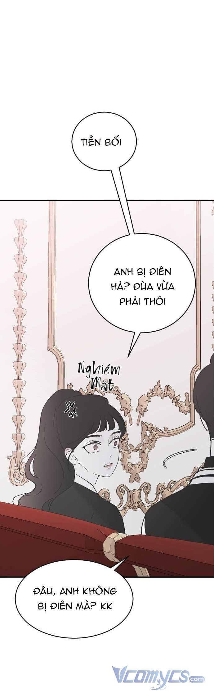 Ba Người Anh Trai Của Tôi Là Bạo Quân Chapter 38.5 - 3