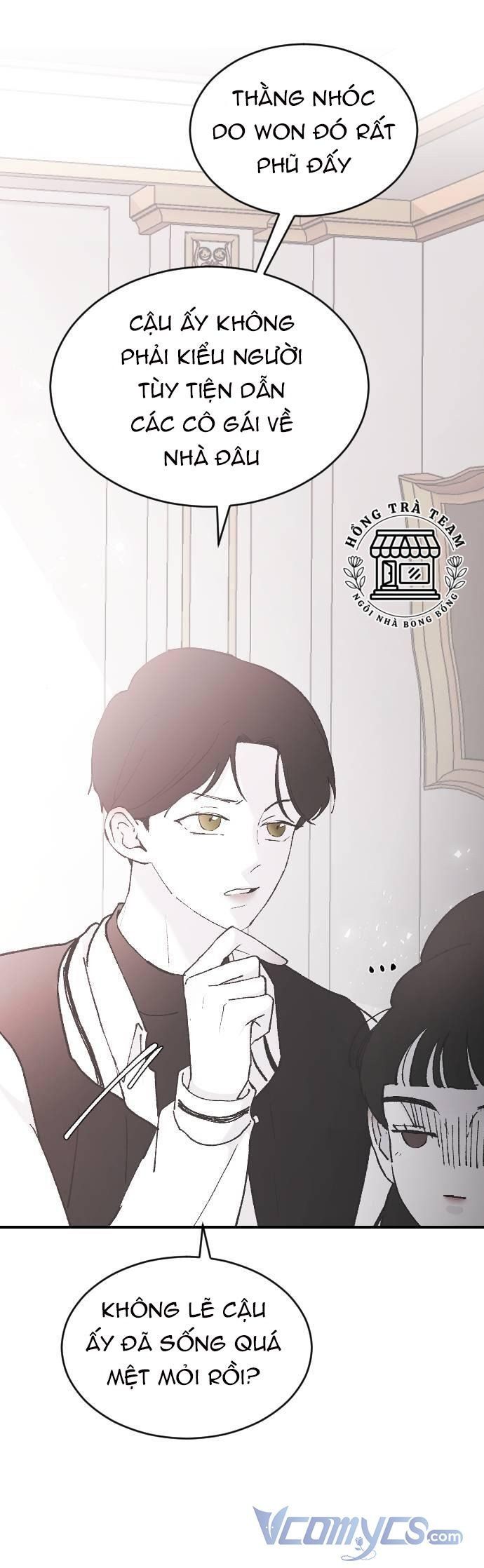 Ba Người Anh Trai Của Tôi Là Bạo Quân Chapter 38.5 - 28