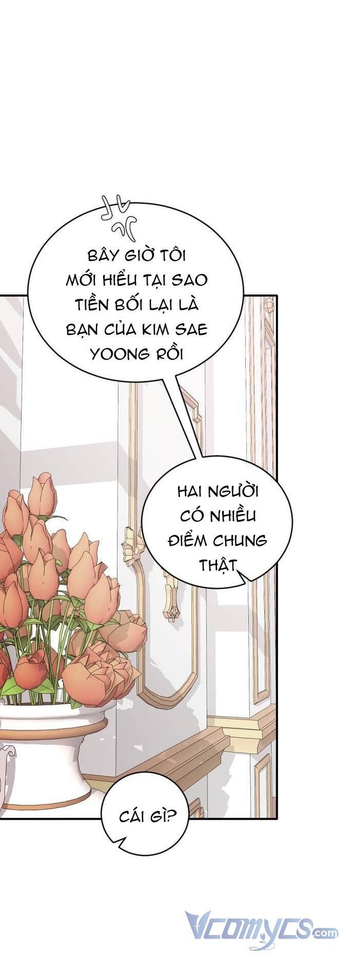 Ba Người Anh Trai Của Tôi Là Bạo Quân Chapter 38.5 - 33