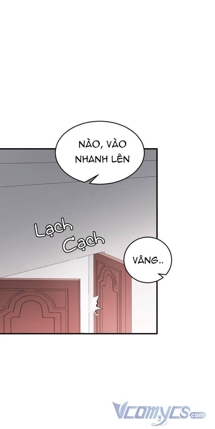 Ba Người Anh Trai Của Tôi Là Bạo Quân Chapter 38.5 - 39
