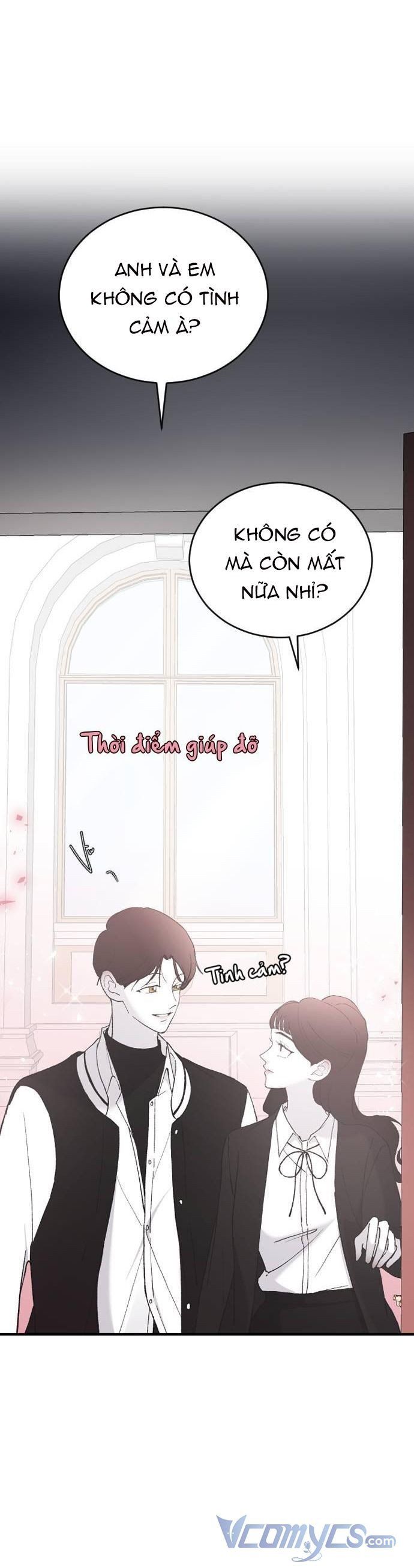 Ba Người Anh Trai Của Tôi Là Bạo Quân Chapter 38.5 - 40