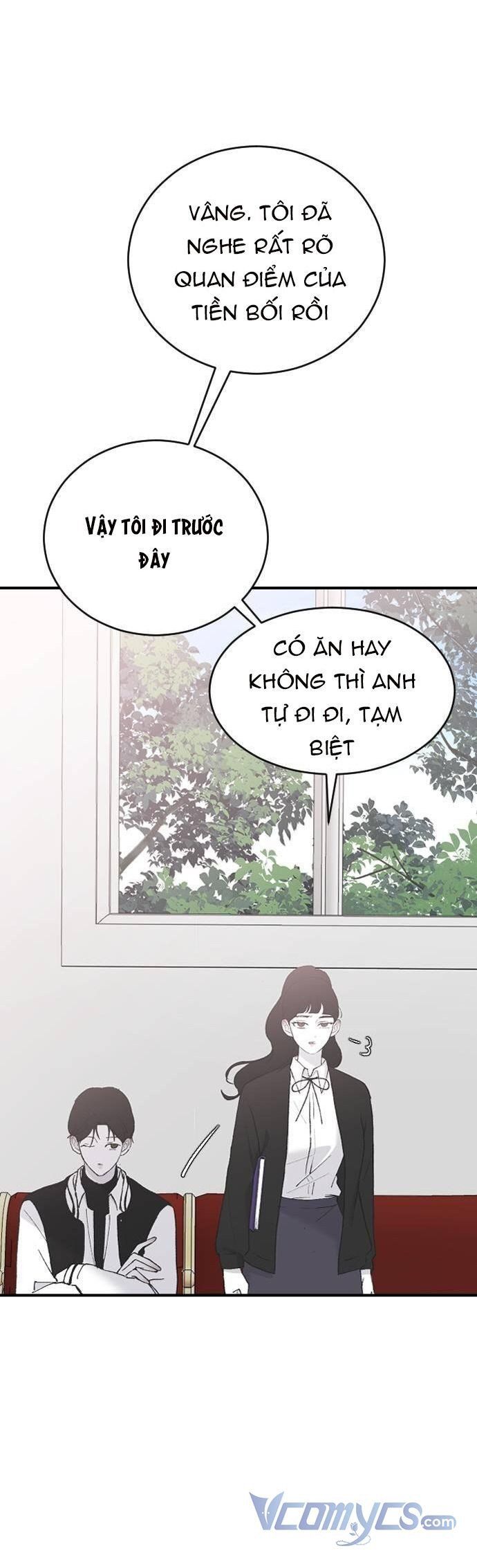 Ba Người Anh Trai Của Tôi Là Bạo Quân Chapter 38.5 - 9