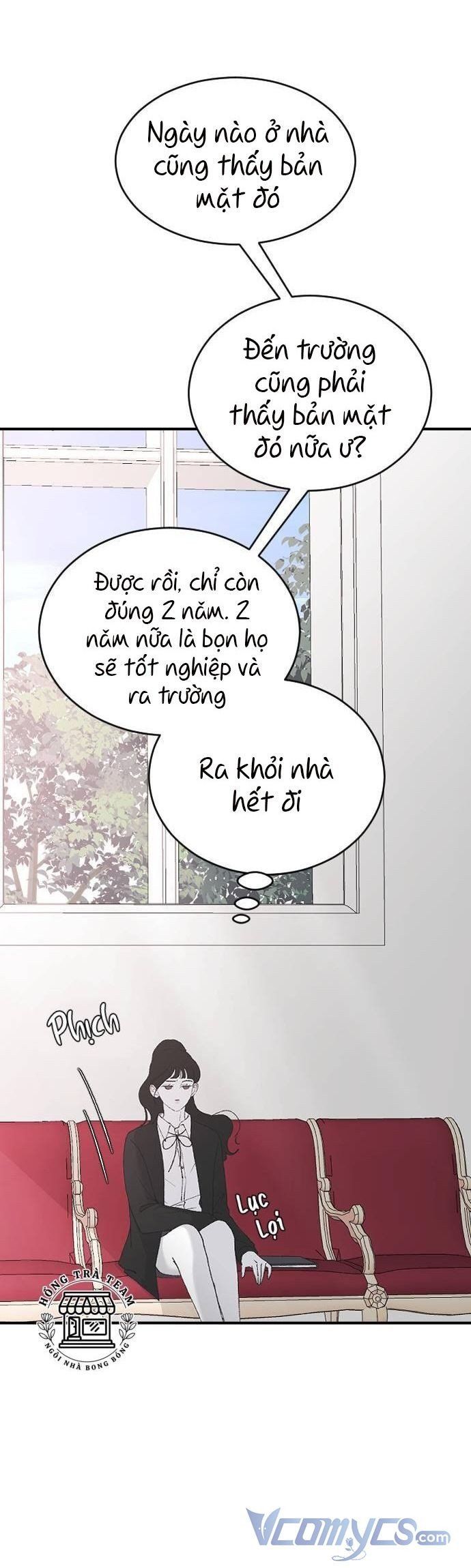 Ba Người Anh Trai Của Tôi Là Bạo Quân Chapter 38 - 17