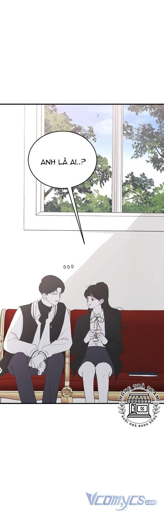 Ba Người Anh Trai Của Tôi Là Bạo Quân Chapter 38 - 28