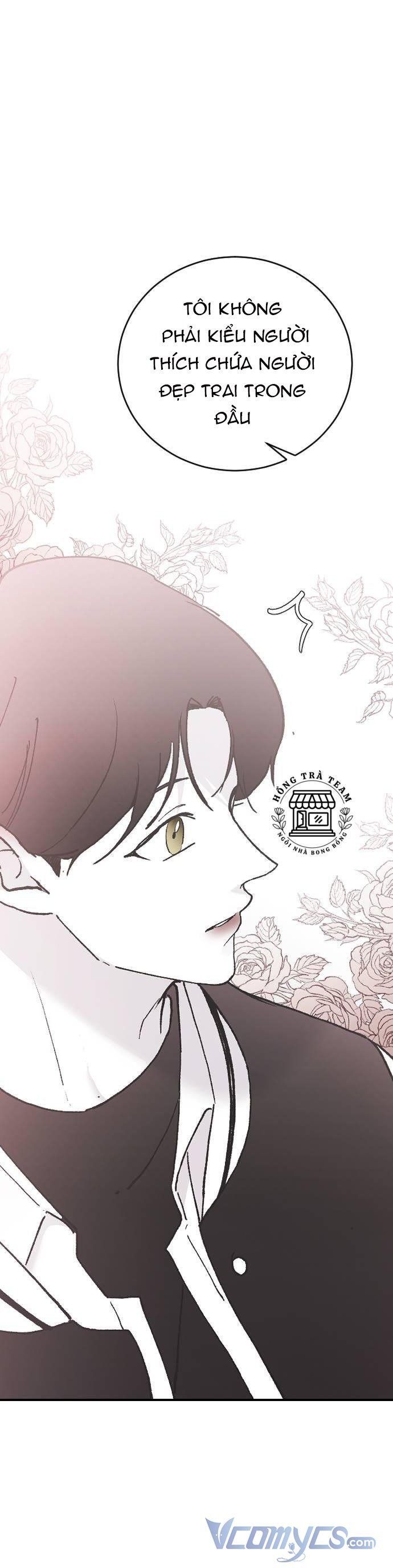 Ba Người Anh Trai Của Tôi Là Bạo Quân Chapter 38 - 30