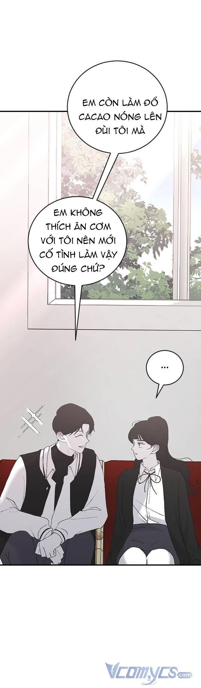 Ba Người Anh Trai Của Tôi Là Bạo Quân Chapter 38 - 34