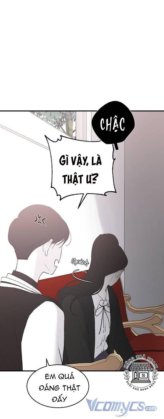 Ba Người Anh Trai Của Tôi Là Bạo Quân Chapter 38 - 35