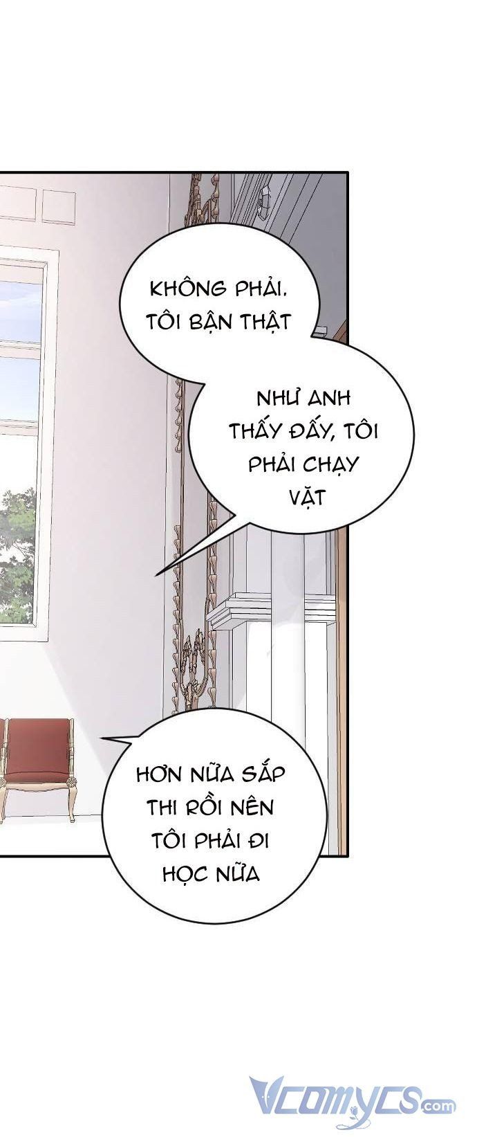 Ba Người Anh Trai Của Tôi Là Bạo Quân Chapter 38 - 37