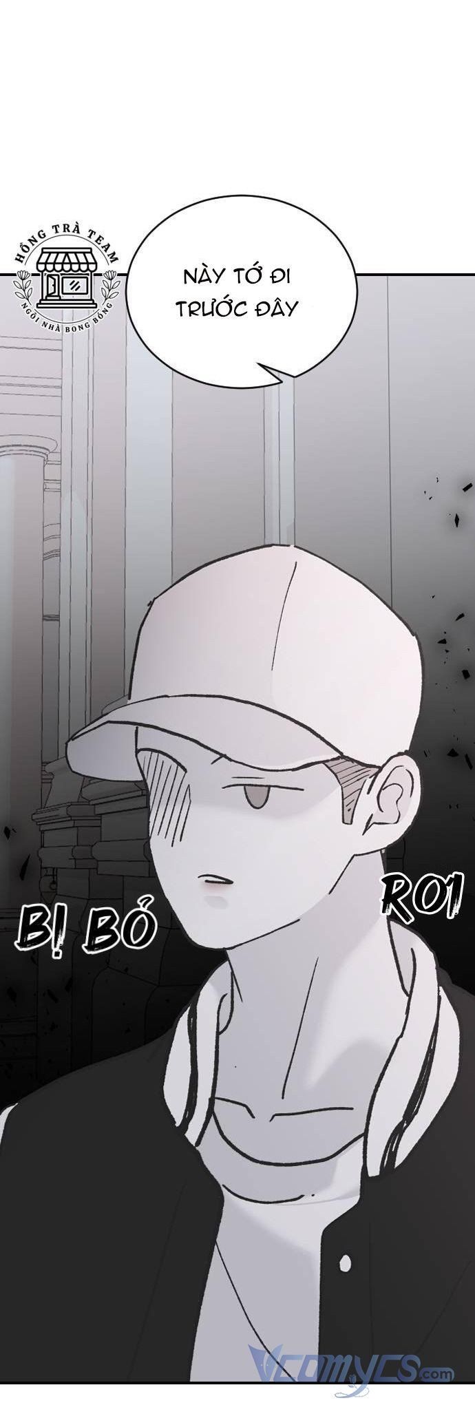 Ba Người Anh Trai Của Tôi Là Bạo Quân Chapter 38 - 5