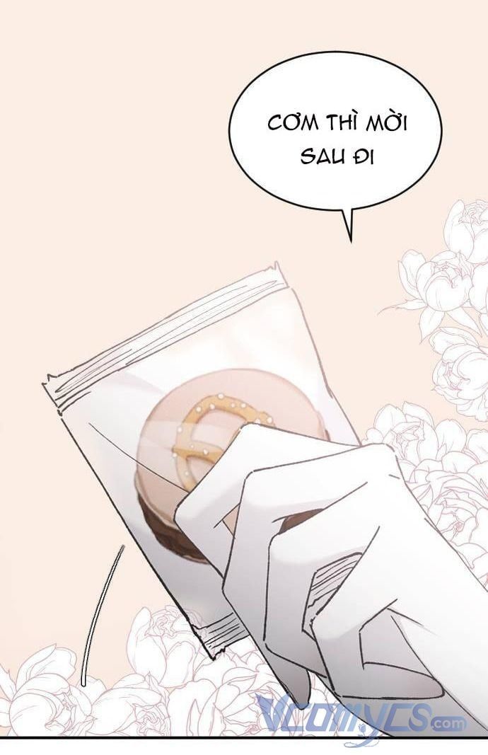 Ba Người Anh Trai Của Tôi Là Bạo Quân Chapter 38 - 46