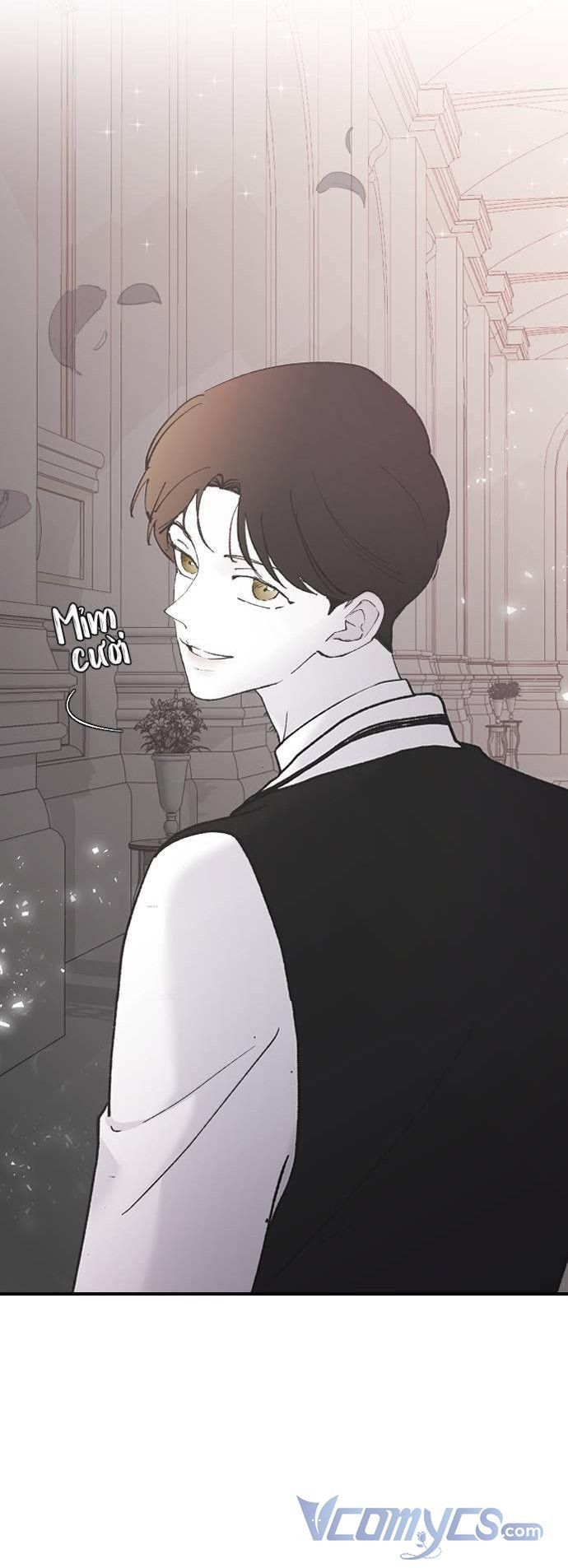 Ba Người Anh Trai Của Tôi Là Bạo Quân Chapter 38 - 6