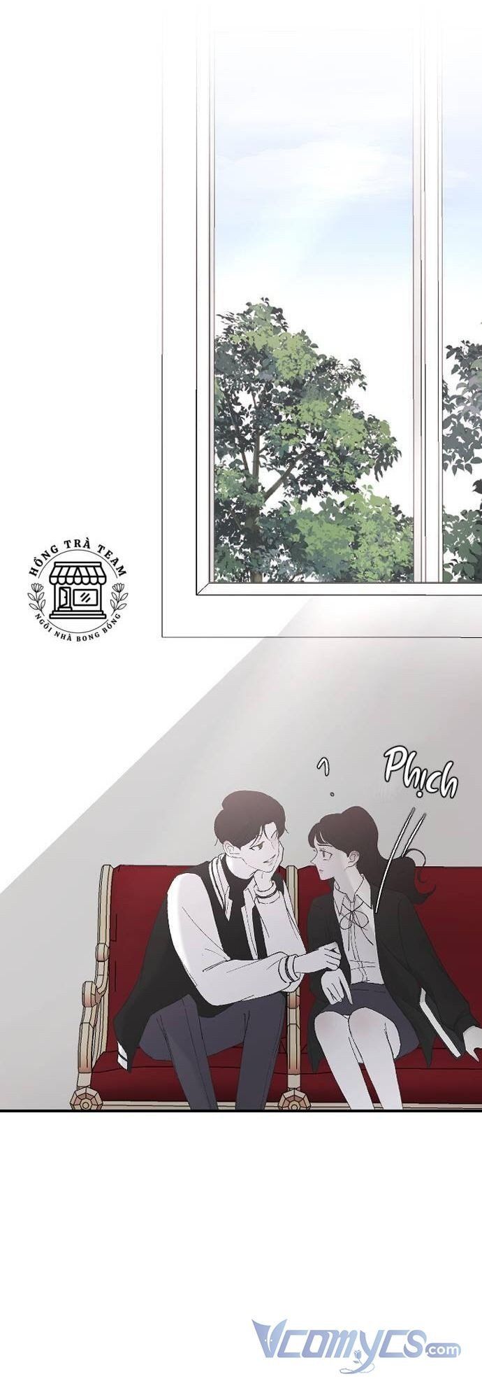 Ba Người Anh Trai Của Tôi Là Bạo Quân Chapter 38 - 53