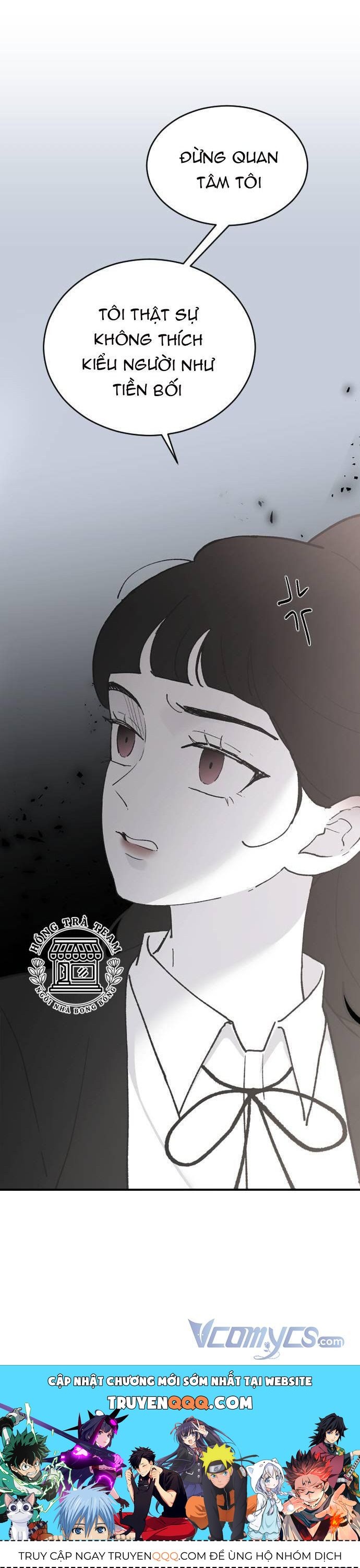 Ba Người Anh Trai Của Tôi Là Bạo Quân Chapter 38 - 55