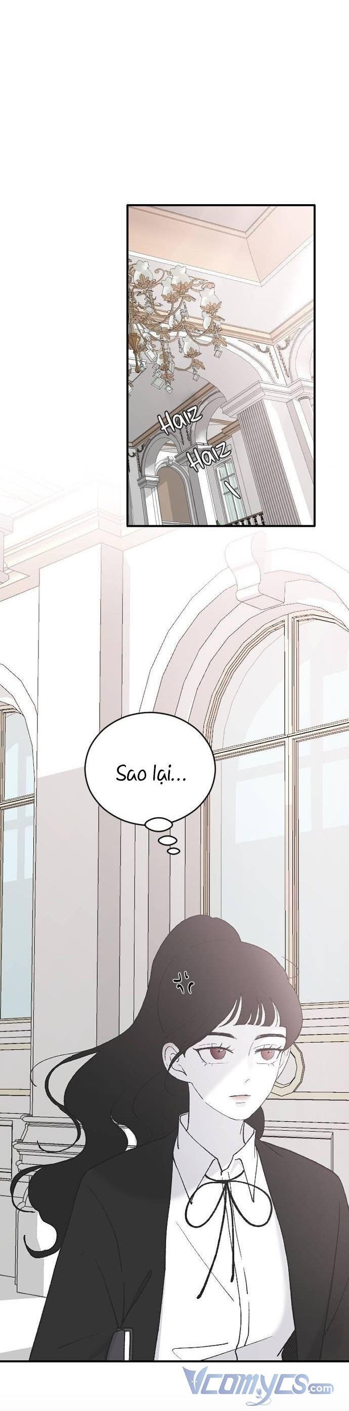 Ba Người Anh Trai Của Tôi Là Bạo Quân Chapter 38 - 8