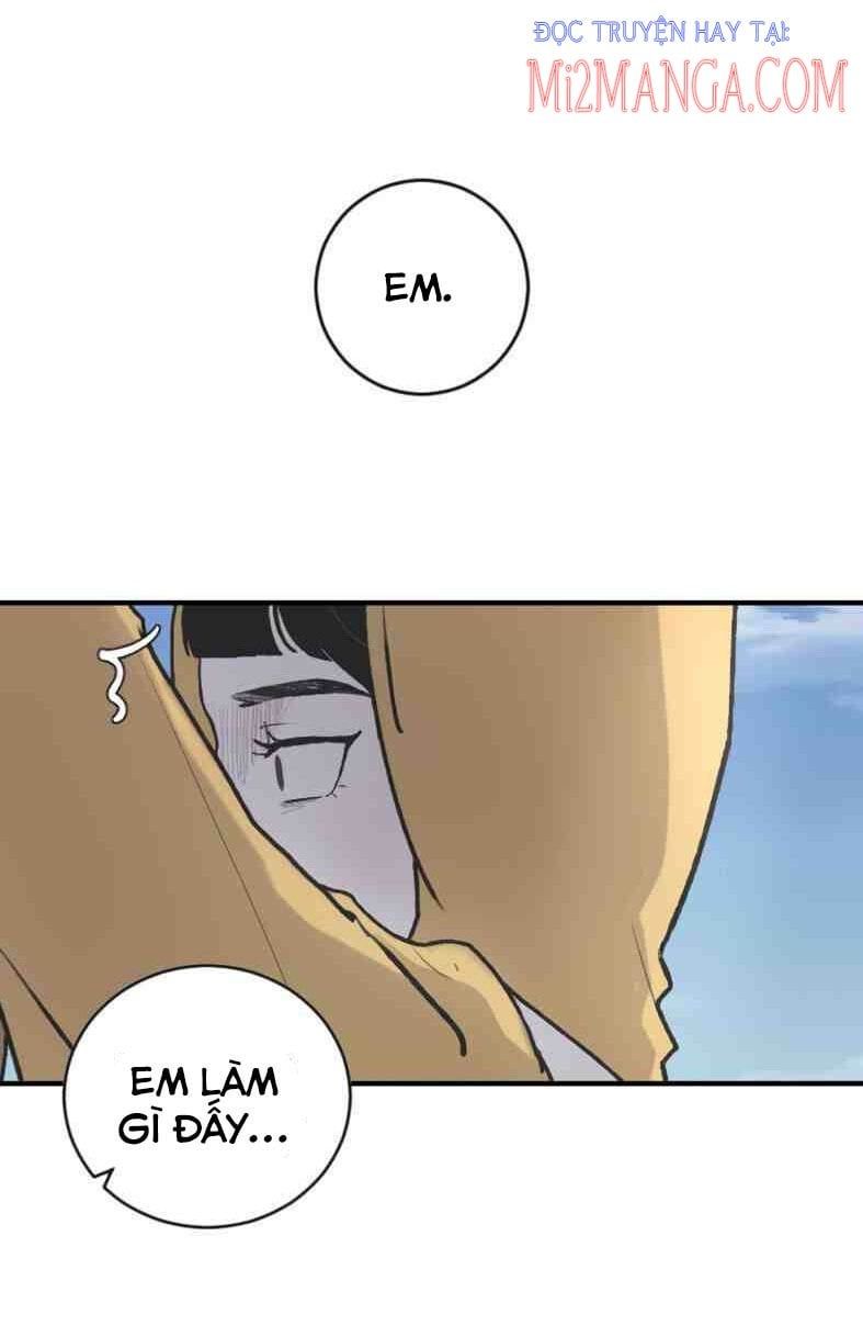 Ba Người Anh Trai Của Tôi Là Bạo Quân Chapter 4.5 - 13